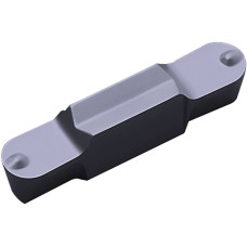 Carbide Grooving Insert
