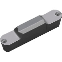 Carbide Grooving Insert TWE12250
