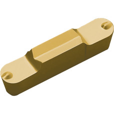 Carbide Grooving Insert