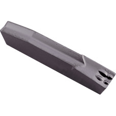 Карбідна вставка для обробки канавок