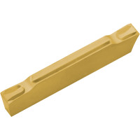 Carbide Grooving Insert TKW12720