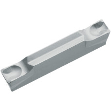 Карбідна вставка для обробки канавок