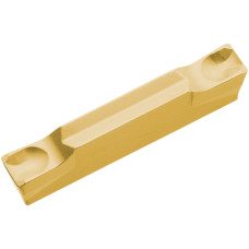 Carbide Grooving Insert
