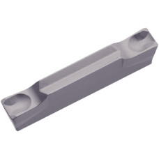 Carbide Grooving Insert