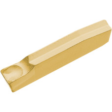 Carbide Grooving Insert