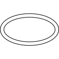Spare part (rubber) TPC05684
