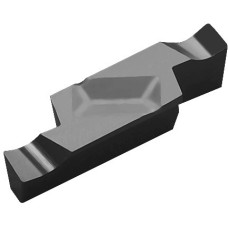 PCD Grooving Insert