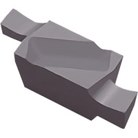 Carbide Grooving Insert TKT02441