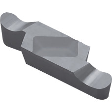 Carbide Grooving Insert