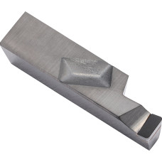 PCD Grooving Insert