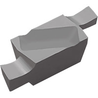 Твердосплавна пластина для канавок TWE02080