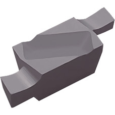 Carbide Grooving Insert
