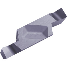 Carbide Grooving Insert