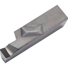 PCD Grooving Insert
