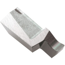 Carbide Grooving Insert