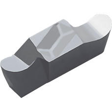 Cermet Grooving Insert