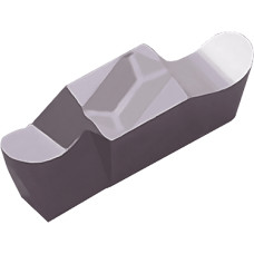 Carbide Grooving Insert