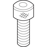 Spare part (screw) TPC05589