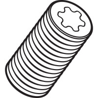 Spare part (screw) TPC05540