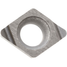 Карбідна токарна вставка