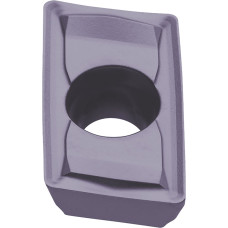 Карбідна фрезерна вставка