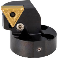 Turning Toolholder THC15327