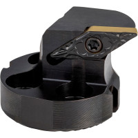 Turning Toolholder THC15322