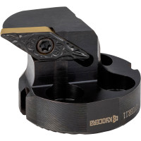 Turning Toolholder THC15281