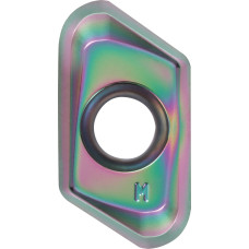 Carbide Milling Insert