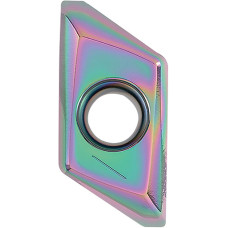 Carbide Milling Insert