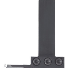 Токарний різцетримач