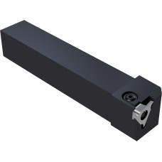 Токарний різцетримач