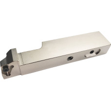 Токарний різцетримач