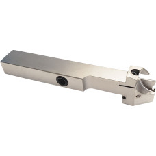 Токарний різцетримач