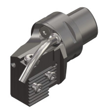 Токарний різцетримач