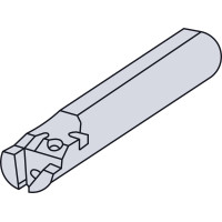 Turning Toolholder THC07268