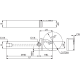Turning Toolholder THP06832