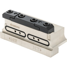 Токарний різцетримач