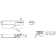 Turning Toolholder THP06779