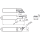 Turning Toolholder THP06778