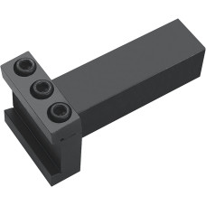 Токарний різцетримач