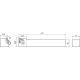 Turning Toolholder THC03974