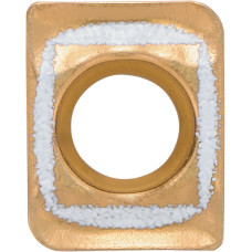 Carbide Drilling Insert