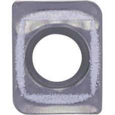 Carbide Drilling Insert