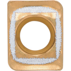 Carbide Drilling Insert