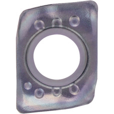 Carbide Drilling Insert