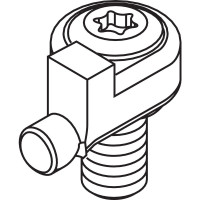 Spare part (clamp) TPC01097