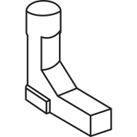 Spare part (pin) TPC01166