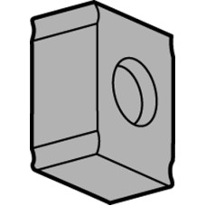 Carbide Milling Insert