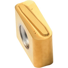 Фрезерна вставка для кермету